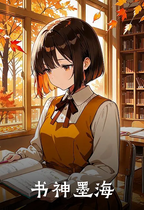 书神墨海
