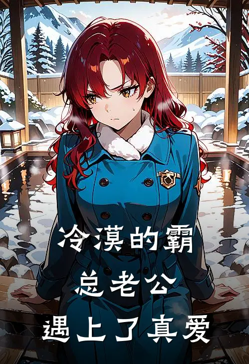 冷漠的霸总老公，遇上了真爱