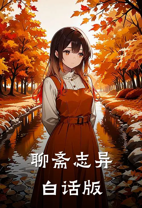 聊斋志异【白话版】