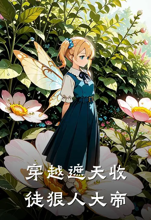 穿越遮天收徒狠人大帝