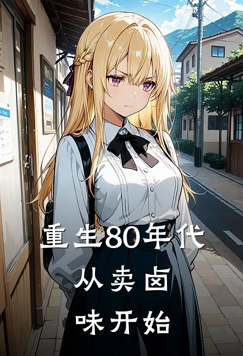 重生80年代，从卖卤味开始