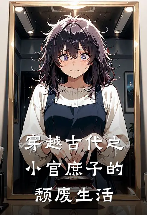 穿越古代之小官庶子的颓废生活