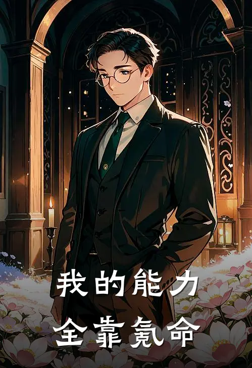 我的能力全靠氪命
