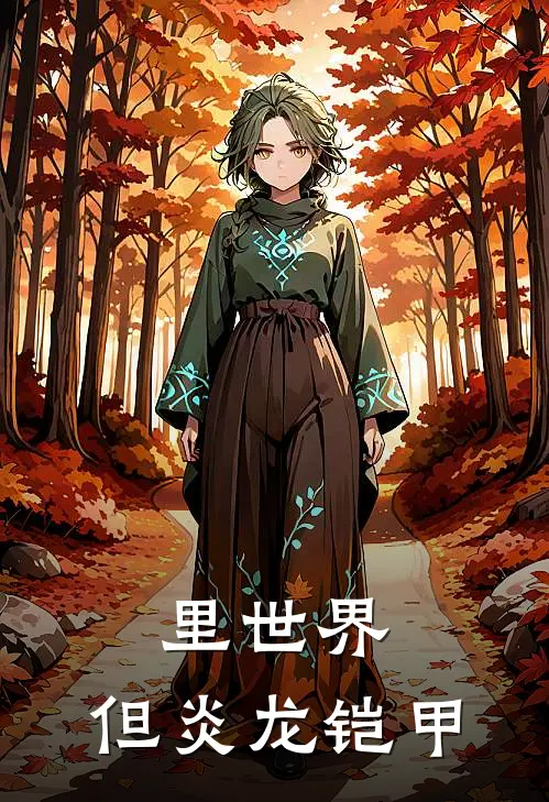 里世界，但炎龙铠甲