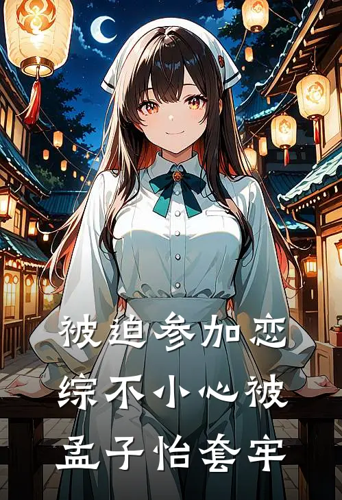 被迫参加恋综不小心被孟子怡套牢