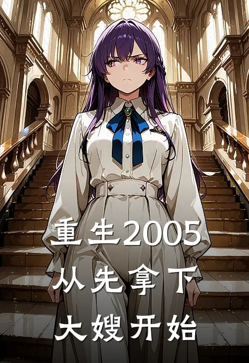 重生2005，从先拿下大嫂开始