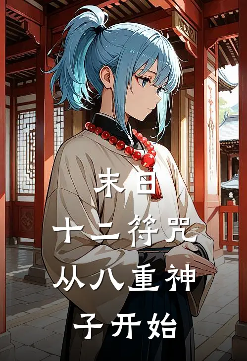 末日：十二符咒，从八重神子开始