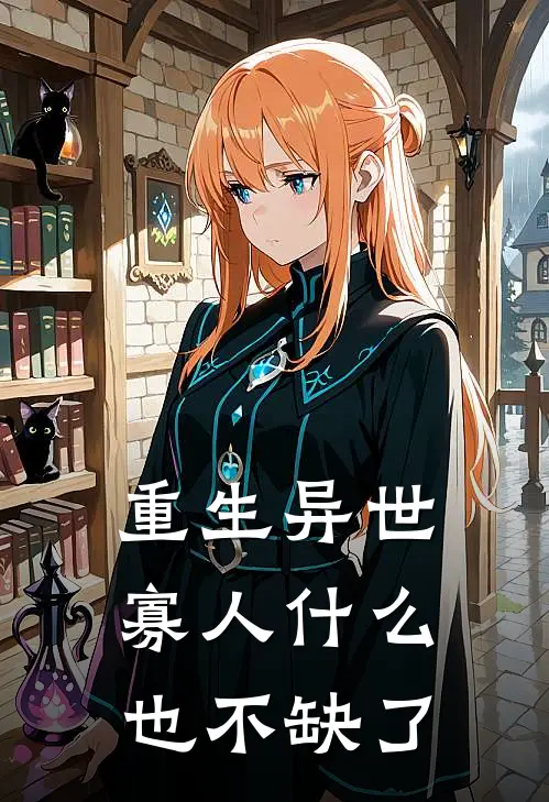 重生异世，寡人什么也不缺了