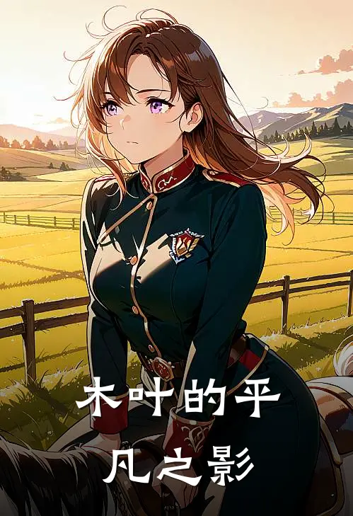 木叶的平凡之影