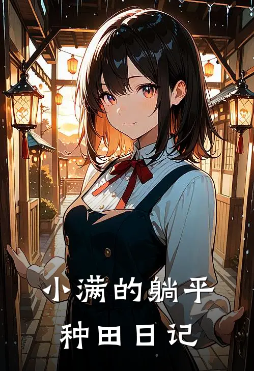 小满的躺平种田日记