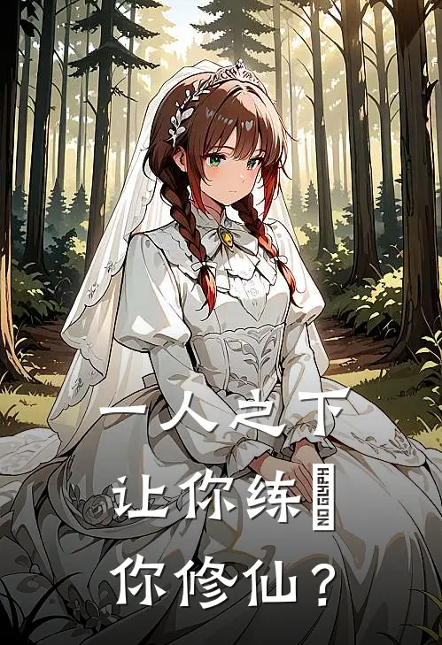 一人之下：让你练炁，你修仙？