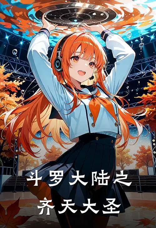 斗罗大陆之齐天大圣