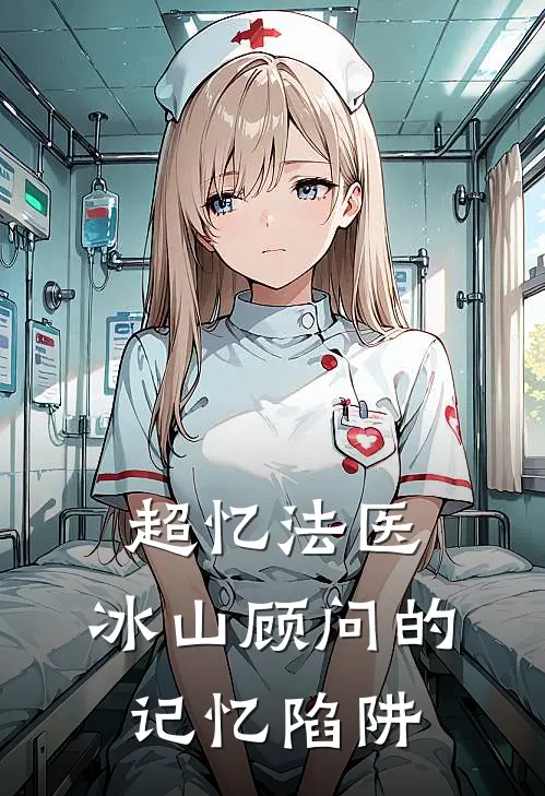 超忆法医：冰山顾问的记忆陷阱