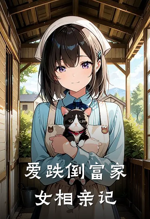 爱跌倒富家女相亲记