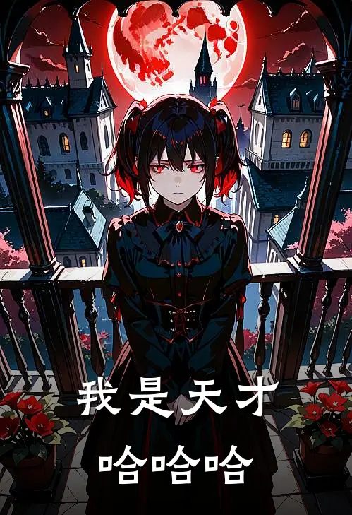 我是天才哈哈哈
