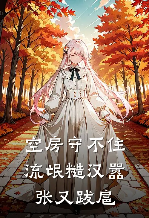 空房守不住，流氓糙汉嚣张又跋扈