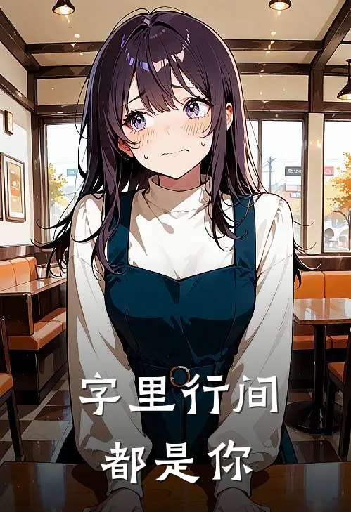 字里行间都是你