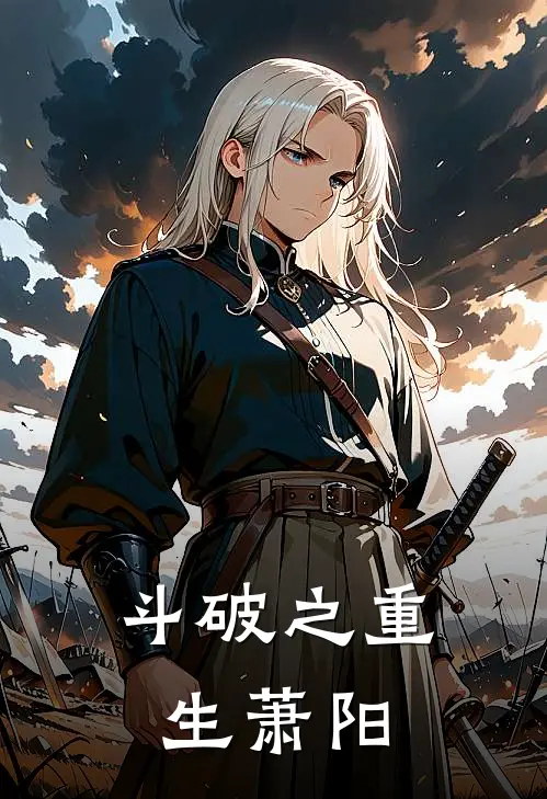 斗破之重生萧阳