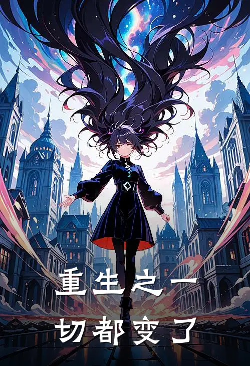 重生之一切都变了