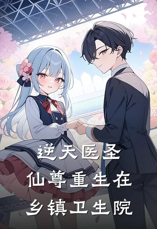 逆天医圣：仙尊重生在乡镇卫生院