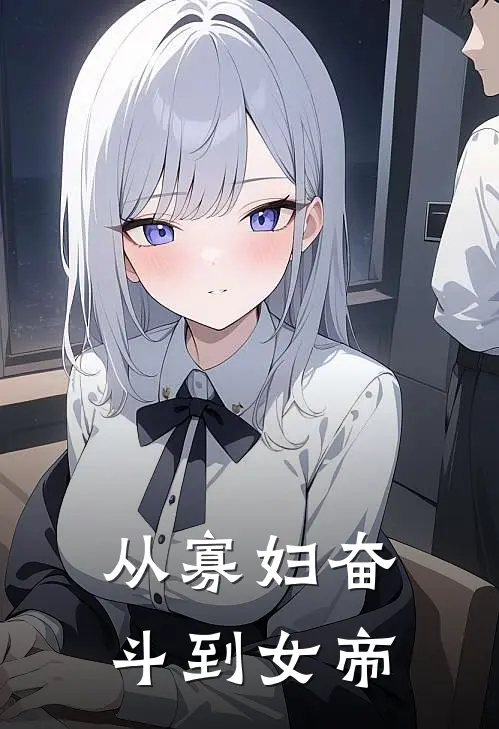 从寡妇奋斗到女帝