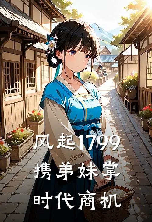 风起1799：携弟妹掌时代商机