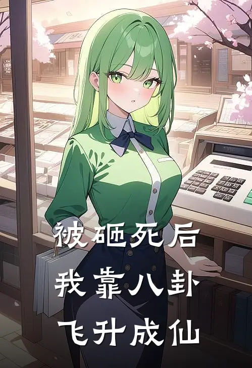 被砸死后，我靠八卦飞升成仙