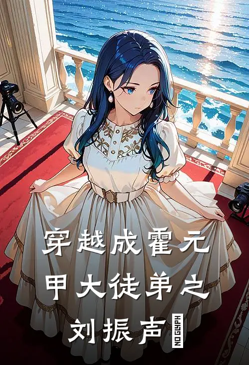 穿越成霍元甲大徒弟之刘振声​