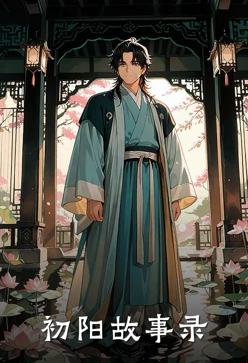 初阳故事录