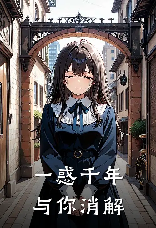 一惑千年，与你消解