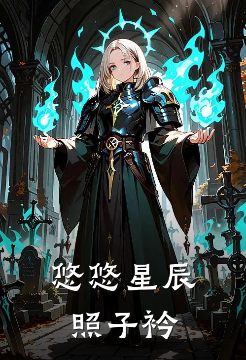 悠悠星辰照子衿