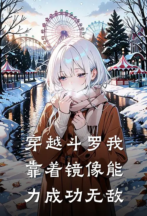 穿越斗罗我靠着镜像能力成功无敌