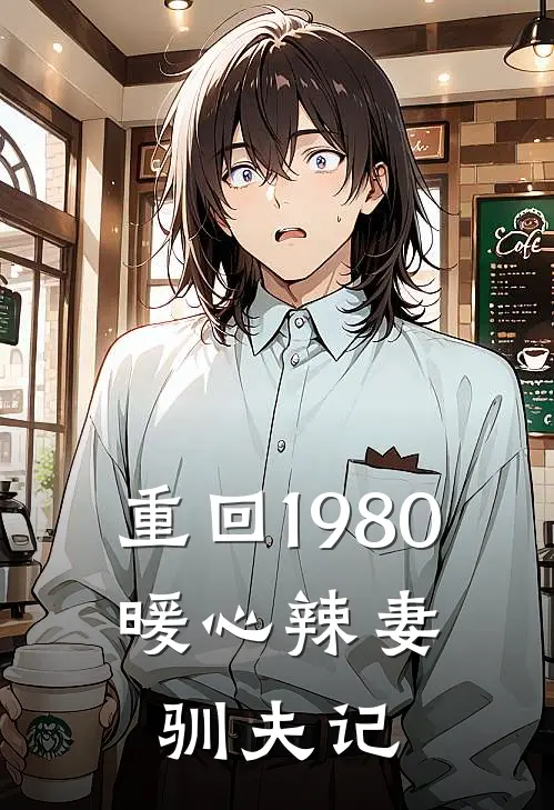 重回1980：暖心辣妻驯夫记