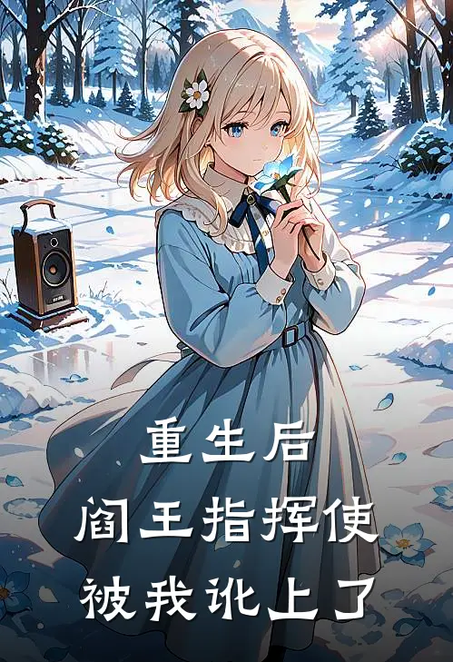 重生后，阎王指挥使被我讹上了