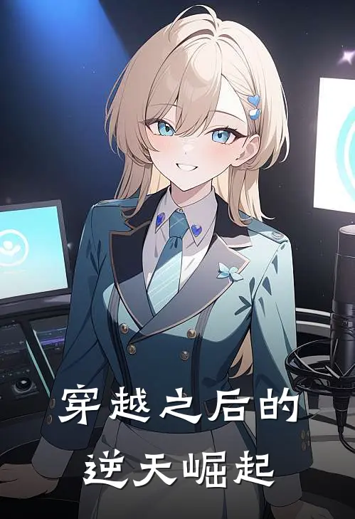 穿越之后的逆天崛起
