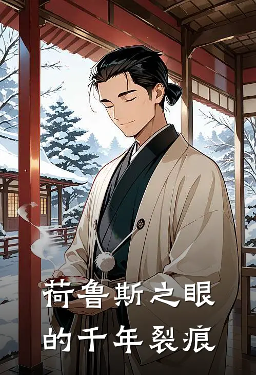 荷鲁斯之眼的千年裂痕