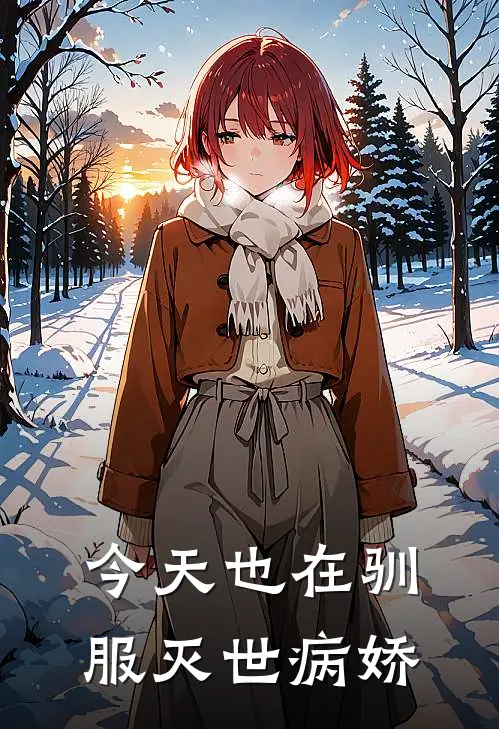 今天也在驯服灭世病娇