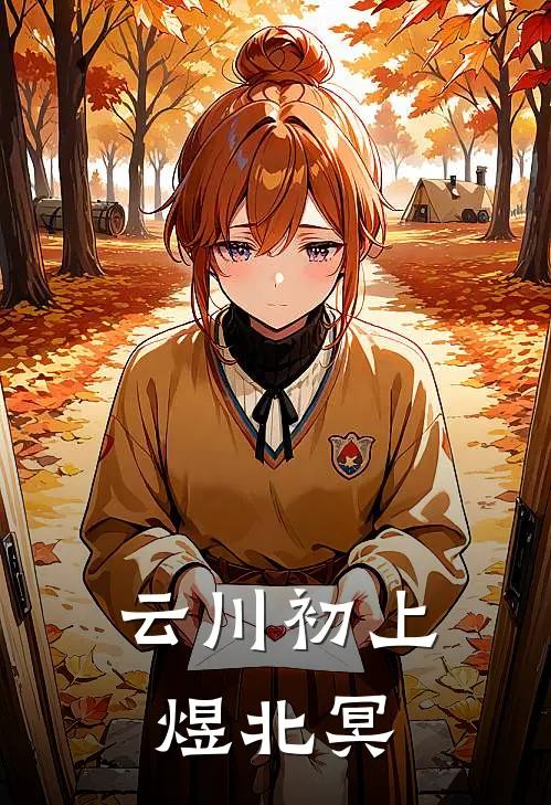 云川初上煜北冥