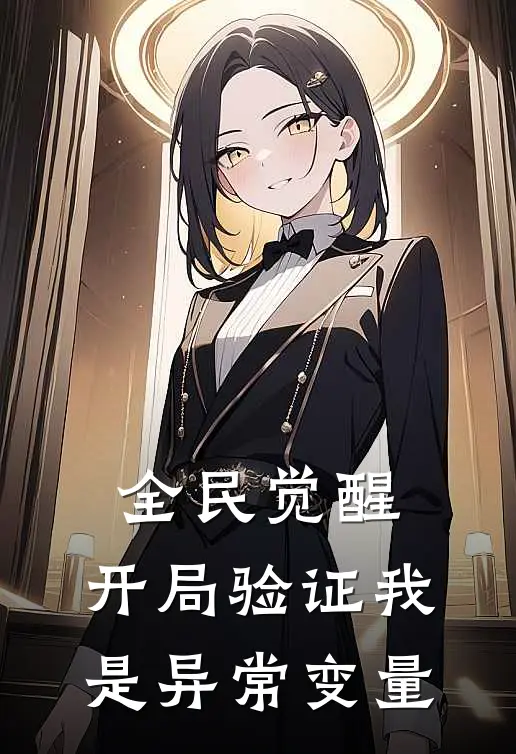 全民觉醒：开局验证我是异常变量