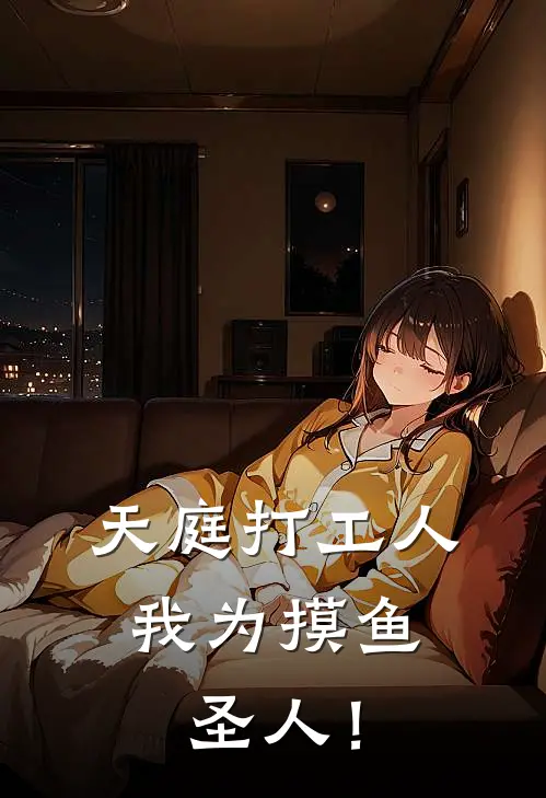 天庭打工人：我为摸鱼圣人！