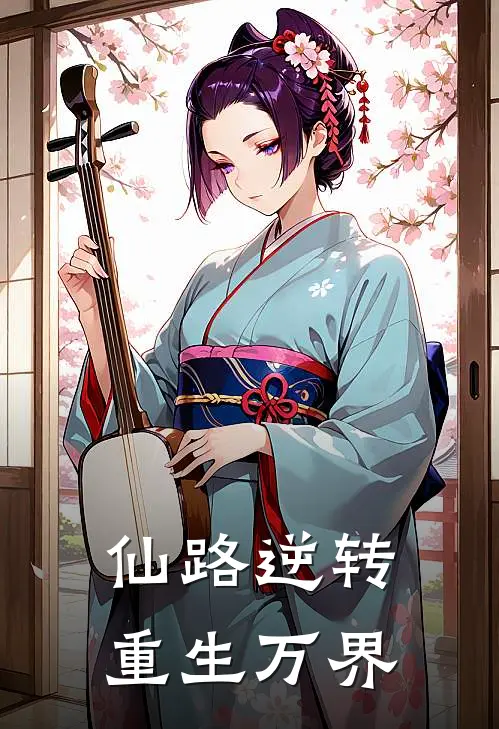 仙路逆转：重生万界