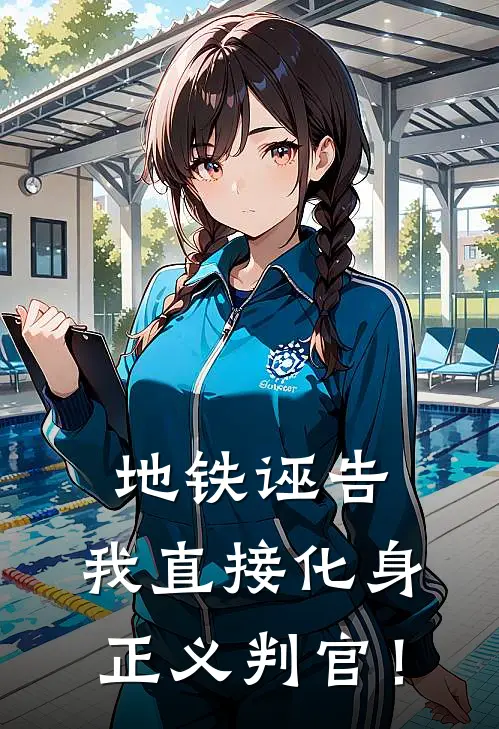 地铁诬告，我直接化身正义判官！