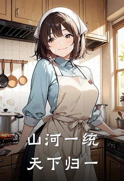 山河一统：天下归一