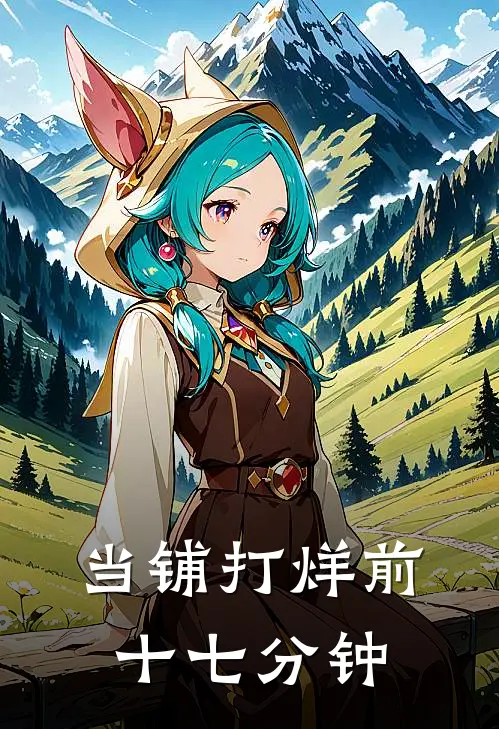 当铺打烊前十七分钟