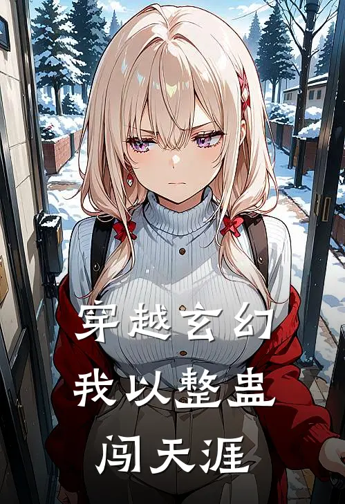 穿越玄幻：我以整蛊闯天涯