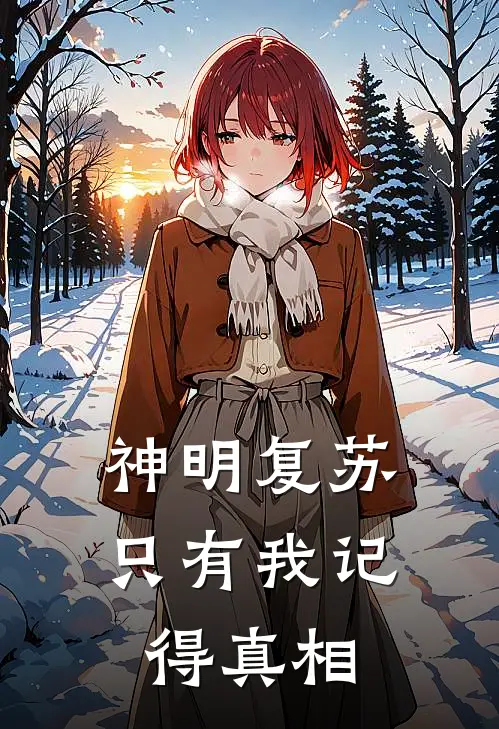 神明复苏，只有我记得真相