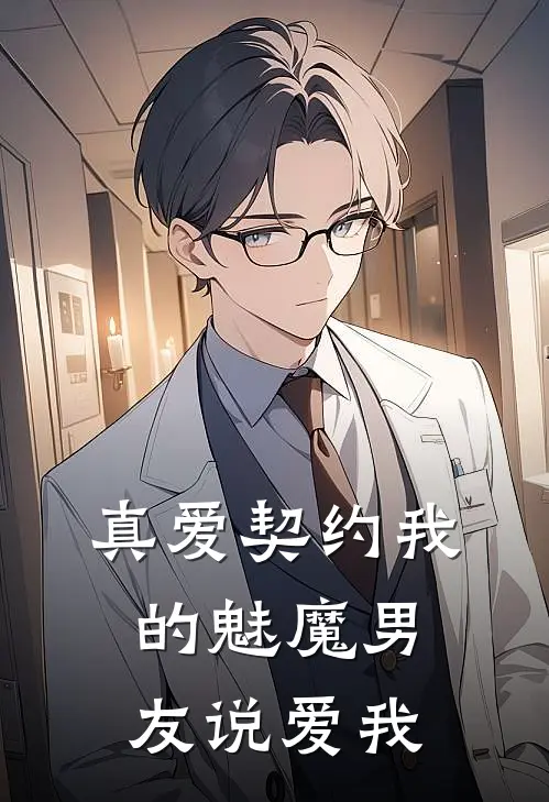 真爱契约·我的魅魔男友说爱我