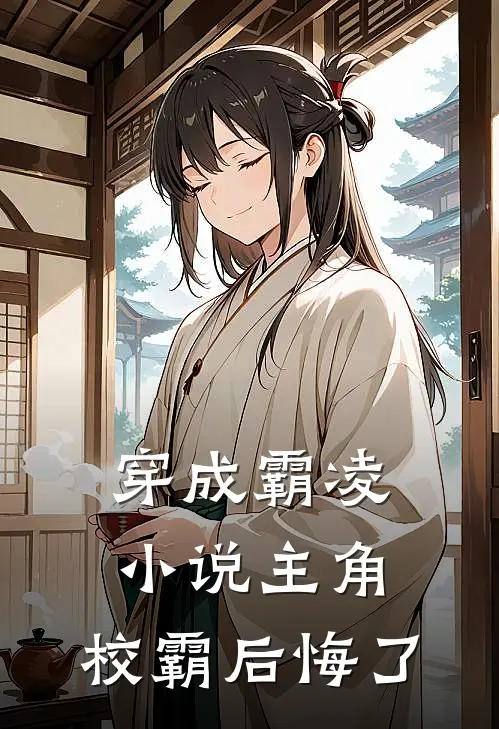 穿成霸凌小说主角，校霸后悔了