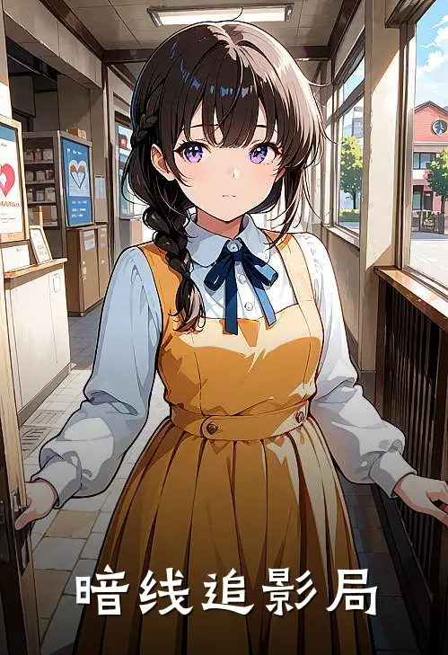 暗线追影局