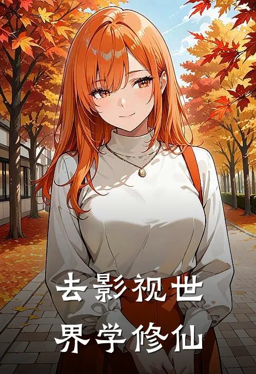 去影视世界学修仙